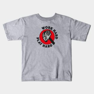 ARIES Kids T-Shirt